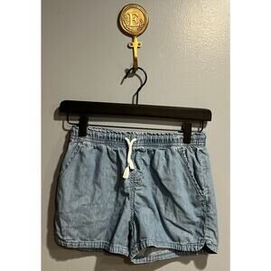 EUC Gap Kids Shorts - Girls Size XL